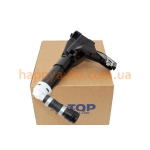 Форсунка омывателя фары лев. Toyota Land Cruiser (J200) 07-16, 85208-60020, 8520860020